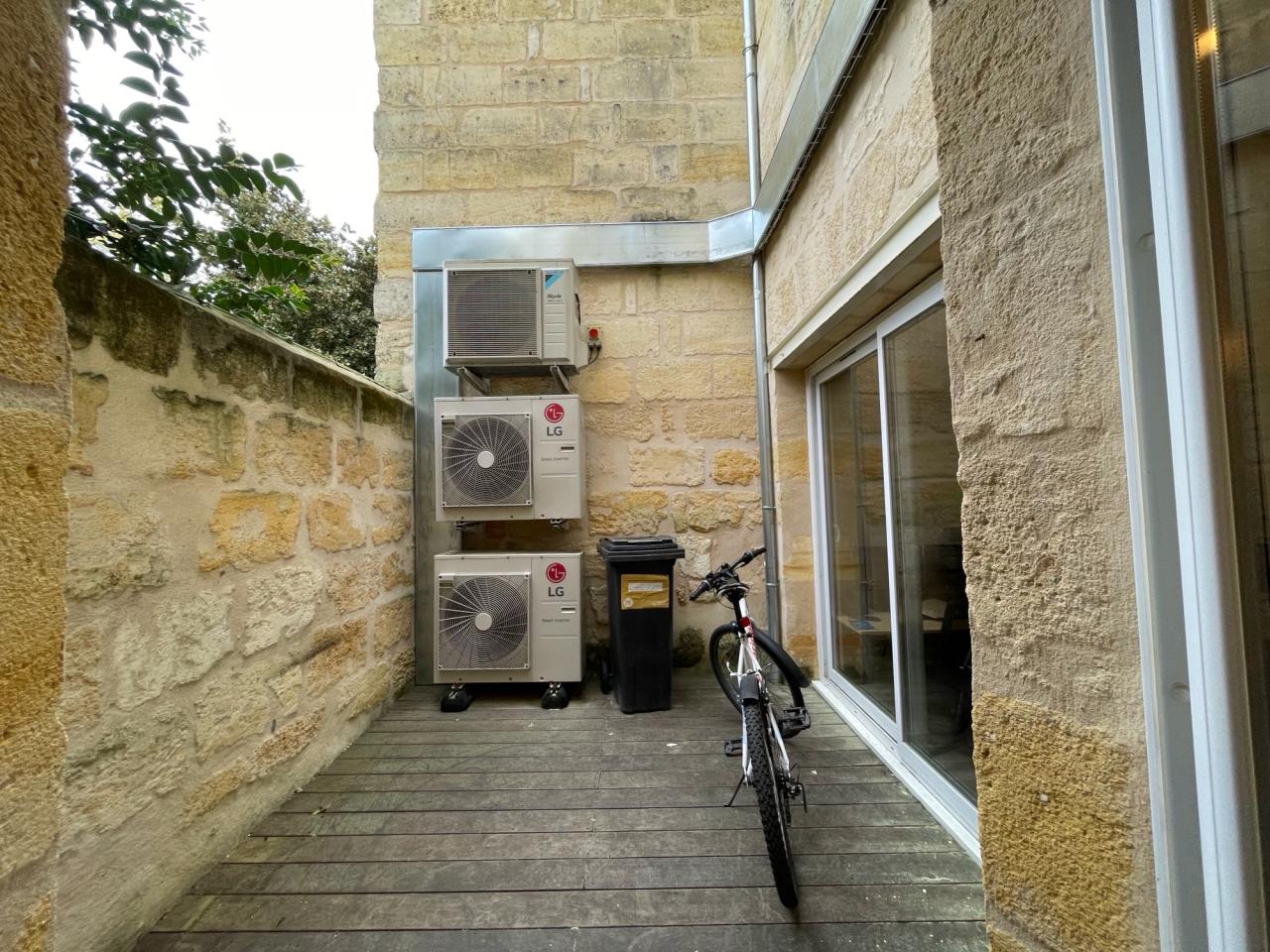 Bureau Bordeaux 270m² Vente bureau Bordeaux Gironde OVBUR2531517 2